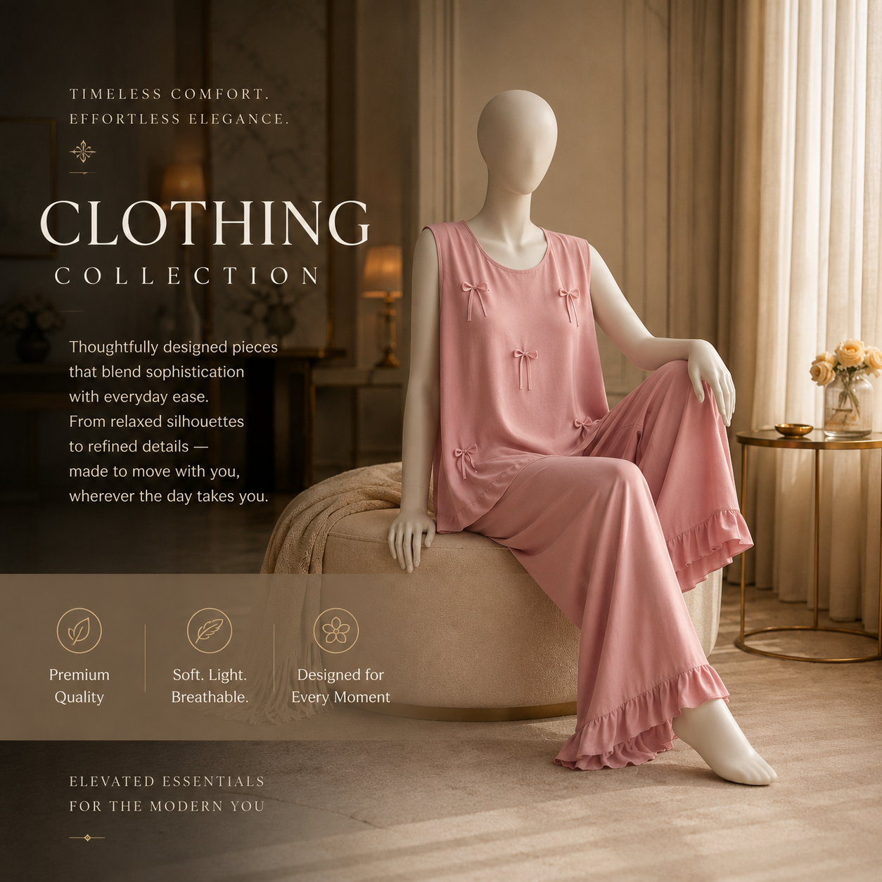 Clothing
