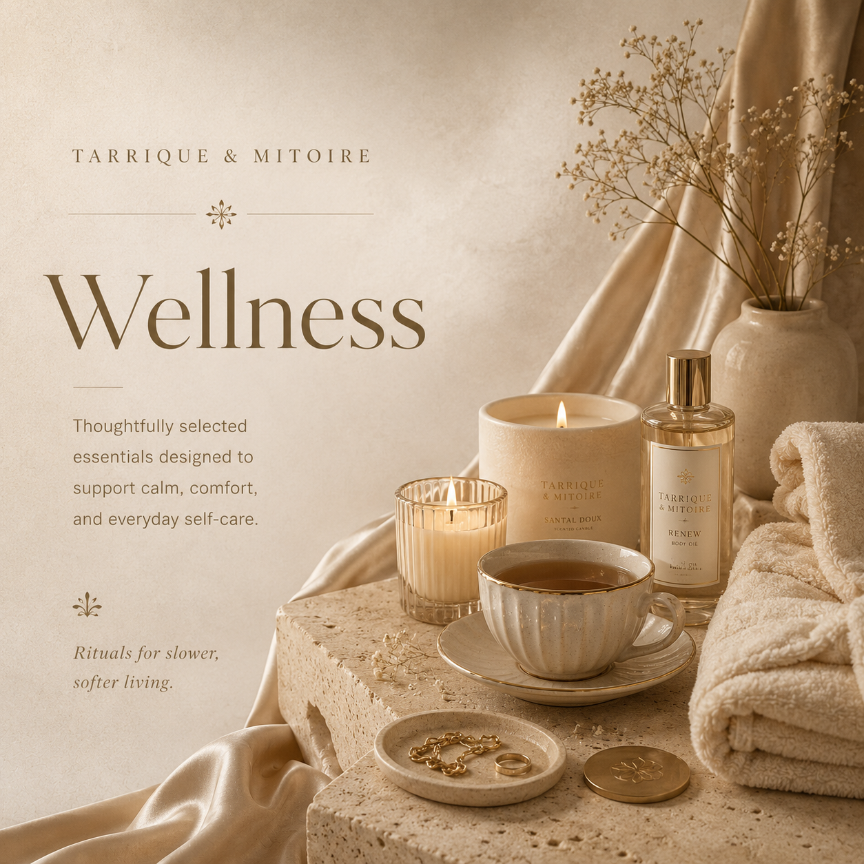 Wellness